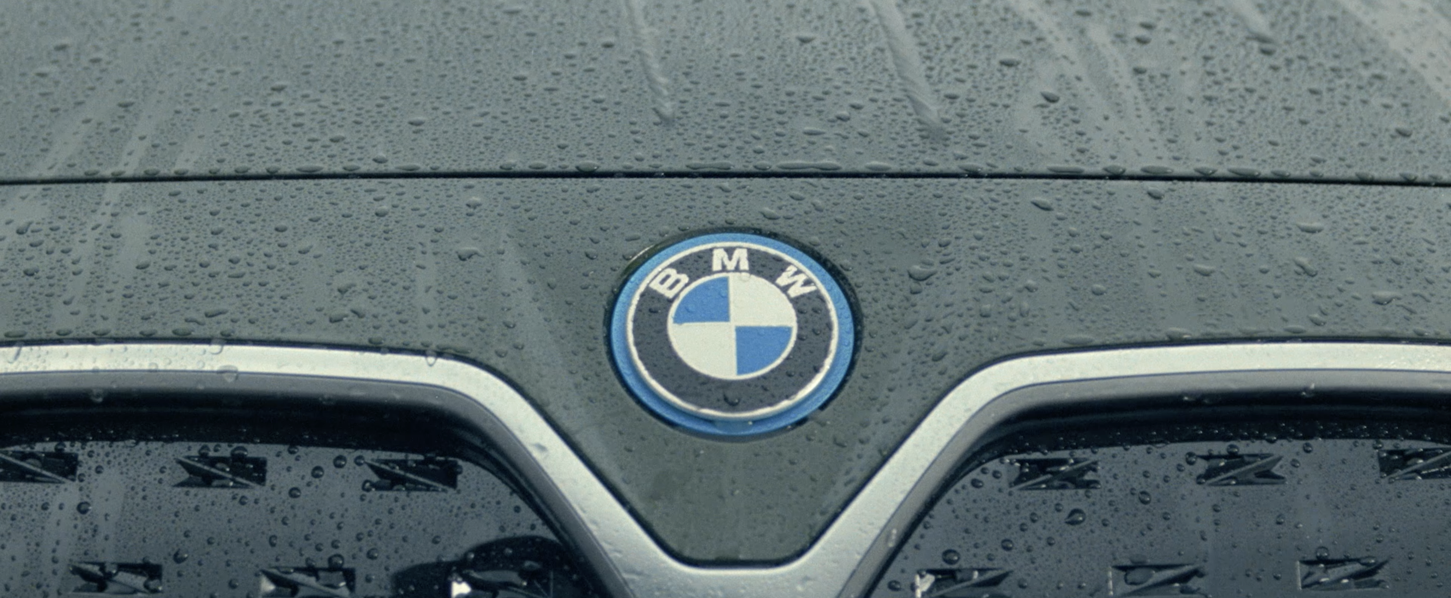 BMW - Freude Forever